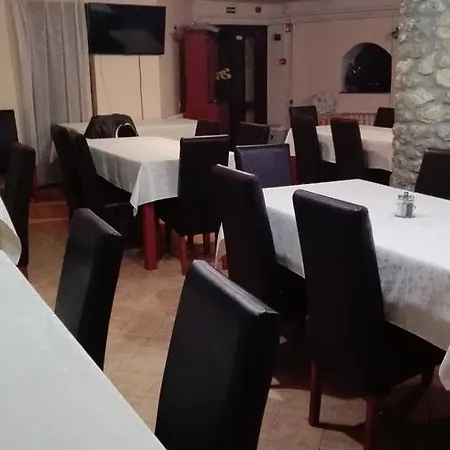 Kek Panzio Bed & Breakfast