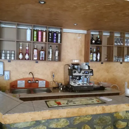 Bed & Breakfast Kek Panzio *