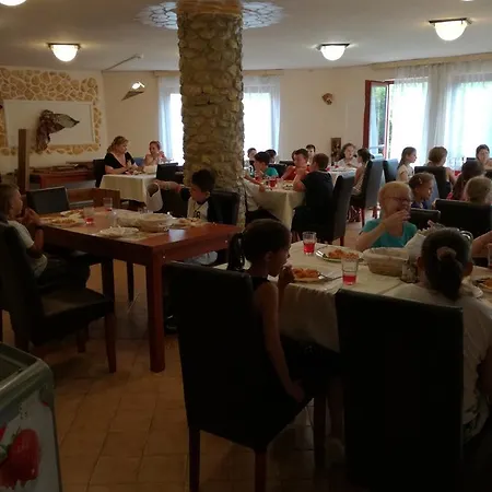 Bed & Breakfast Kek Panzio Szilvásvárad
