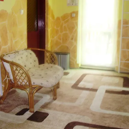 Kek Panzio Bed & Breakfast Szilvásvárad