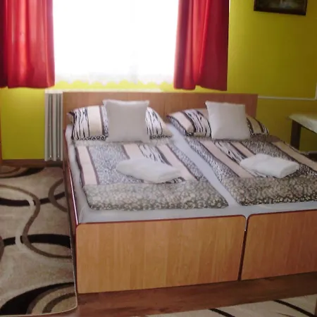 Bed & Breakfast Kek Panzio Szilvásvárad