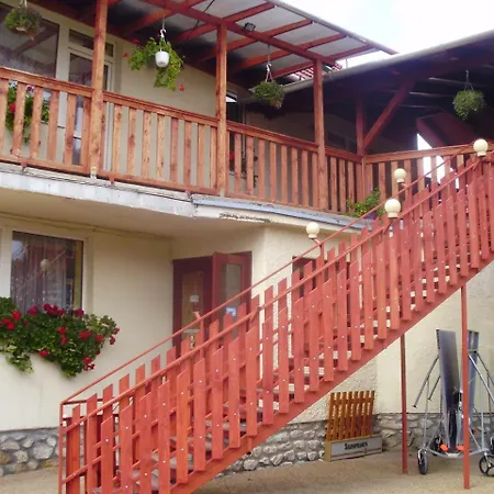 Bed & Breakfast Kek Panzio Szilvásvárad